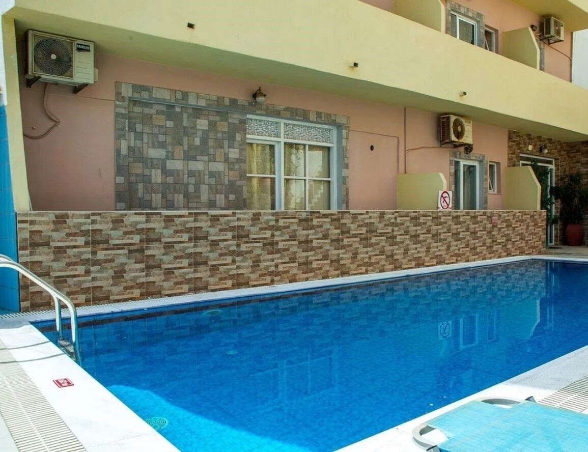 Фотография Sterling Hotel Malia 1*